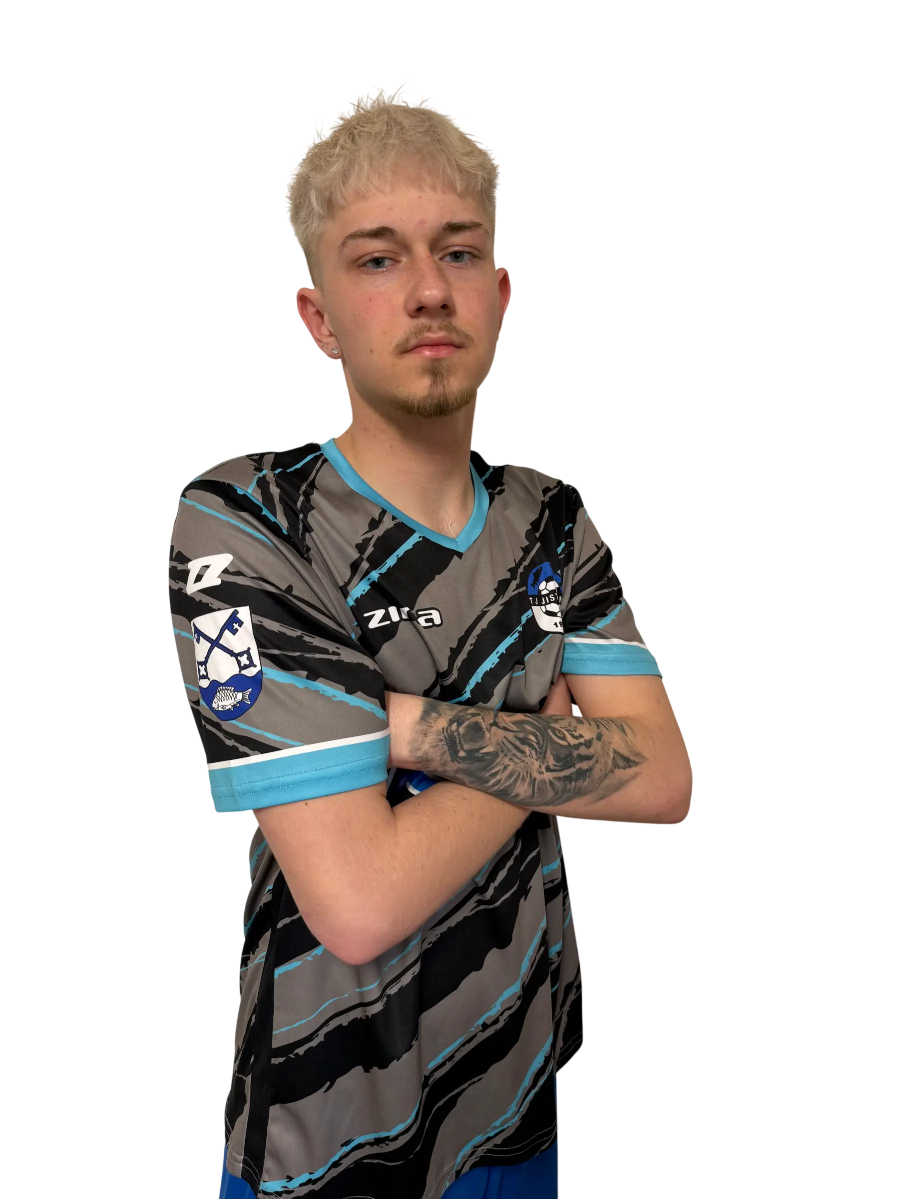 Daniel Stachiv